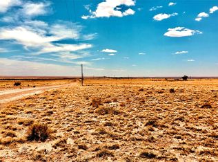 7981 Sunrise Rd, Holbrook, AZ 86025