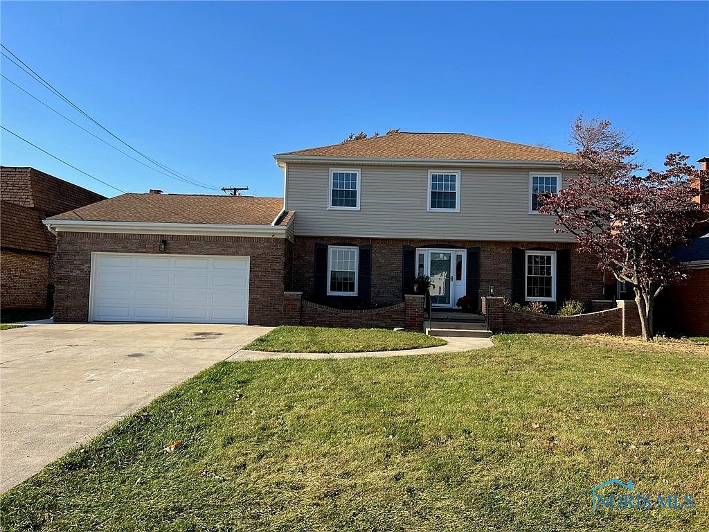 2247 Shoreland Ave, Toledo, OH 43611 Zillow
