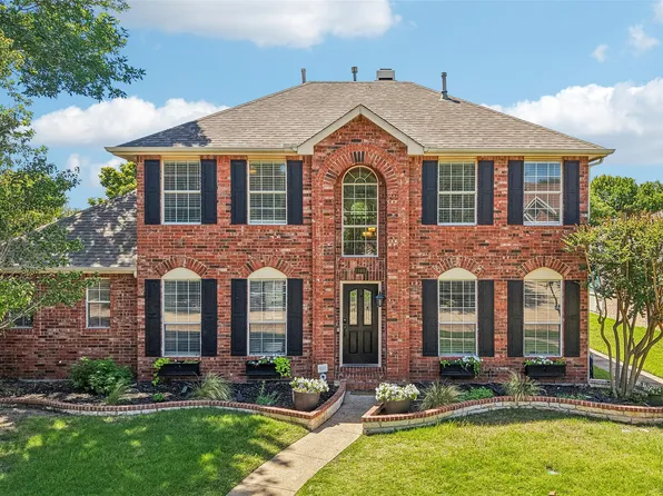 11405 Knoxville Ln, Frisco, TX 75035