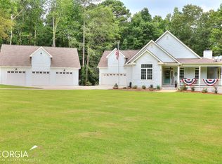 1210 Morgan Dr, Buckhead, GA 30625