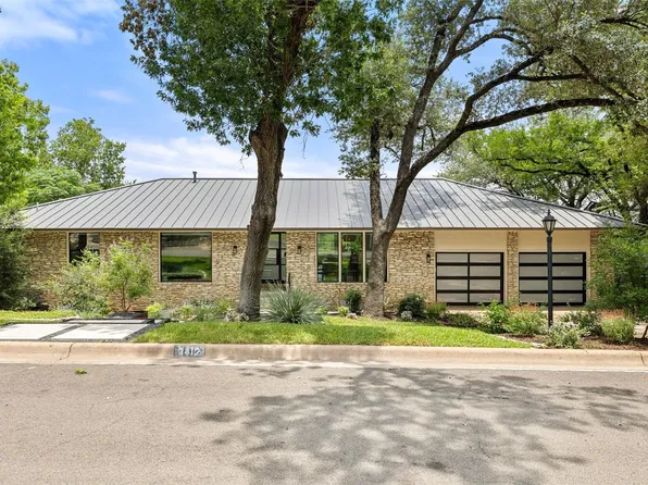 3412 Shinoak Dr, Austin, TX 78731