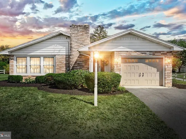 181 Harrisburg St, York Springs, PA 17372