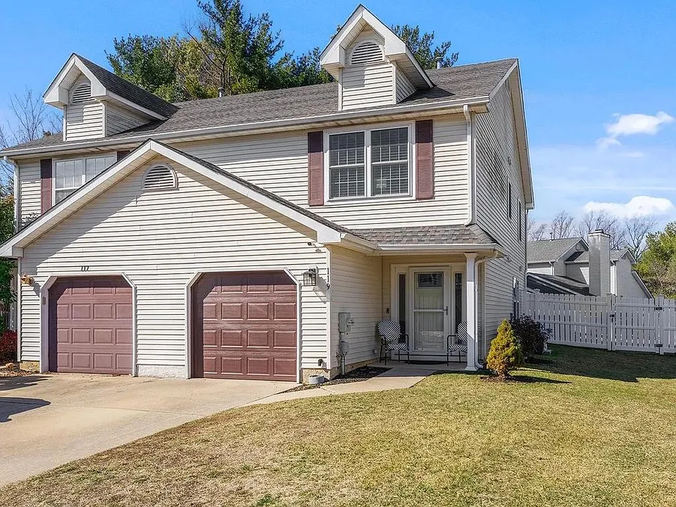 119 Stoneham Dr