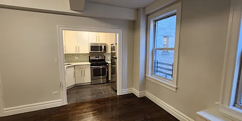 Rented by Portman Realty Corp