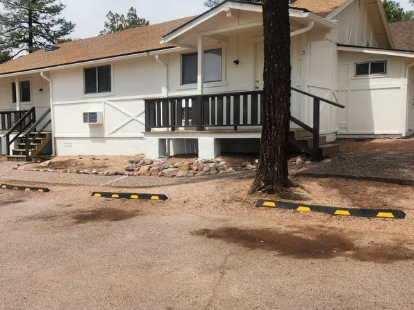 301 N Beeline Hwy APT 2, Payson, AZ 85541