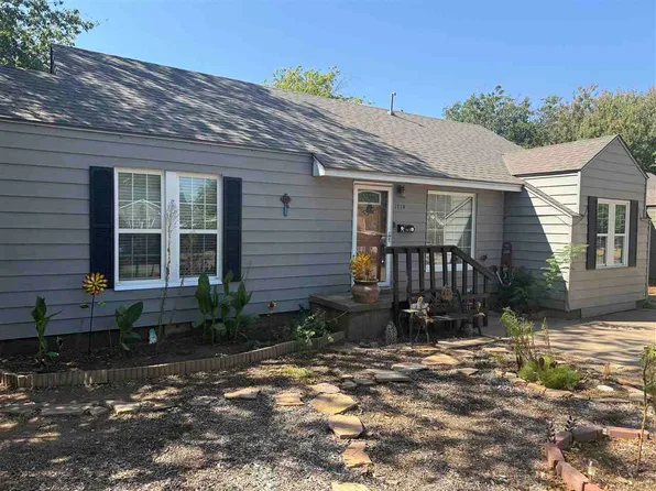 1714 NW Kinyon Ave, Lawton, OK 73507