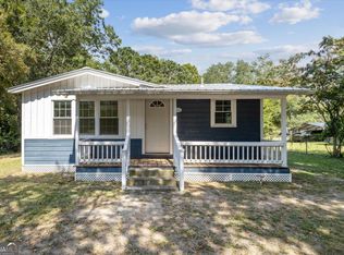 6326 N Highway 21, Springfield, GA 31329