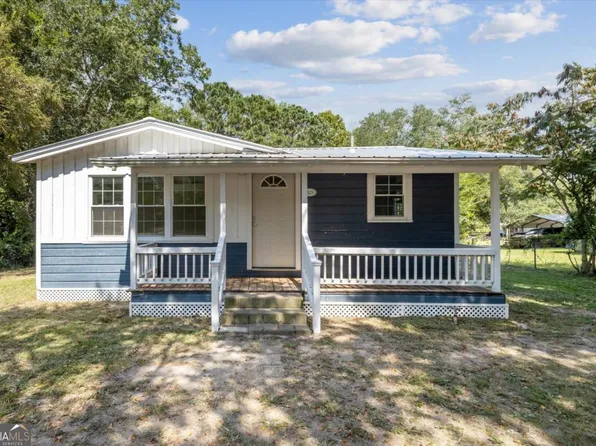 6326 N Highway 21, Springfield, GA 31329