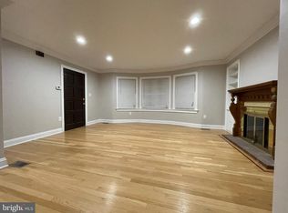 420 Sutherland Rd FLOOR 1, Trenton, NJ 08618