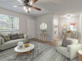 The Montana Apartments