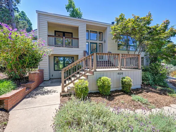 409 Olive Orchard Dr, Auburn, CA 95603