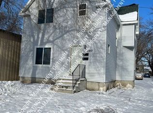 1317 1st Ave N #1, Fargo, ND 58102