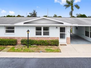 12400 Park Blvd APT 207, Seminole, FL 33772