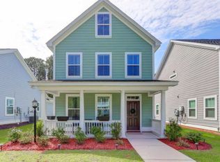 2933 Swamp Sparrow Cir, Johns Island, SC 29455