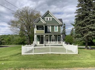 30 High St, Fort Fairfield, ME 04742