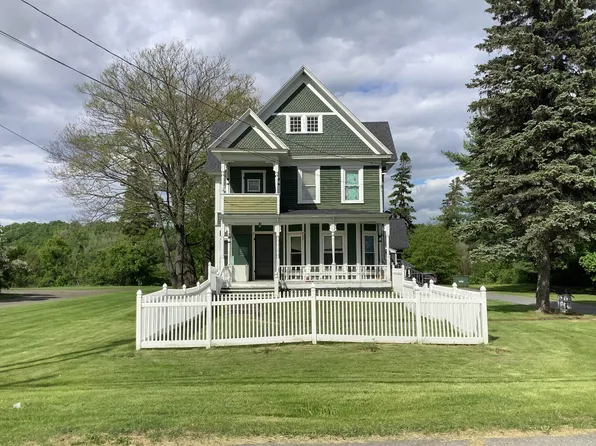 30 High Street, Fort Fairfield, ME 04742