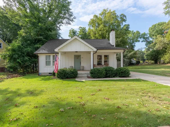 117 Monteith Cir, Greenville, SC 29605