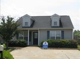 875 W Emerald Springs Dr, Boiling Springs, SC 29316