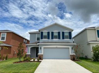 11327 Hudson Hills Ln, Riverview, FL 33579