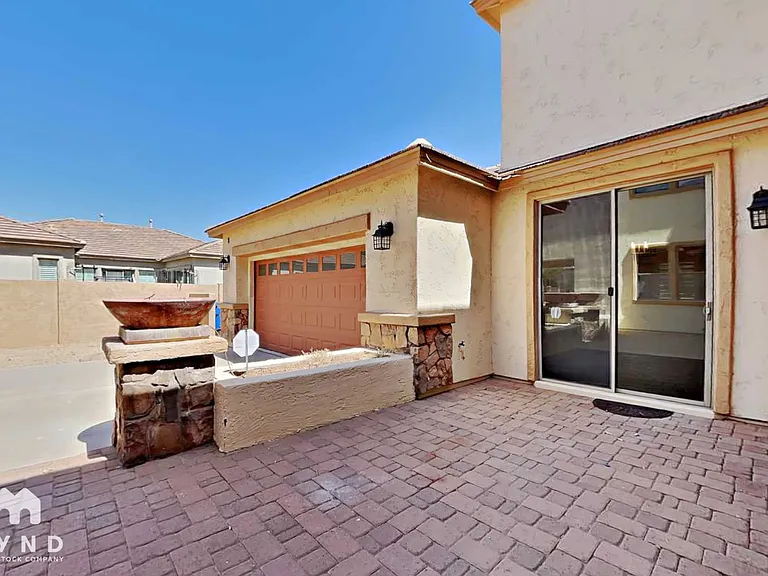 2433 W Horsetail Trl — Photo 36