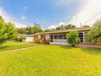 306 Jefferson Ave, Port Orange, FL, 32127