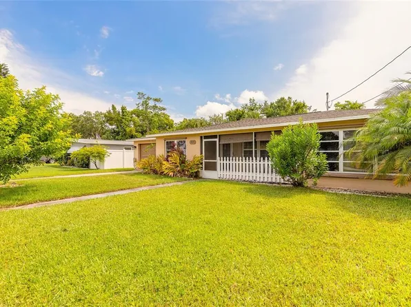 306 Jefferson Ave, Port Orange, FL 32127