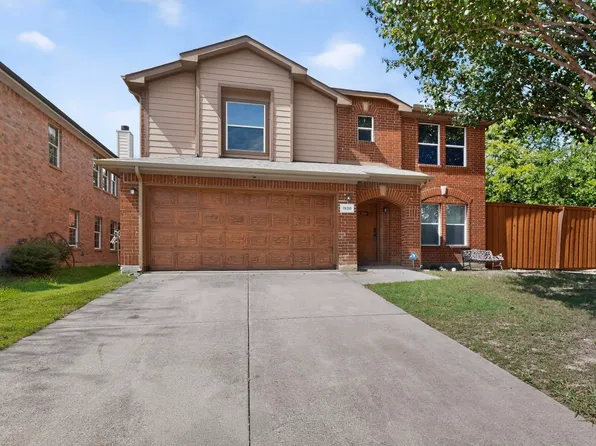 1930 Bishop Hl, Frisco, TX 75036