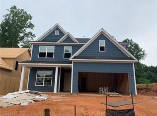 5509 Noble View Dr #3, Colfax, NC 27235