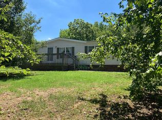 2276 Reedy Creek Rd, Lexington, NC 27295