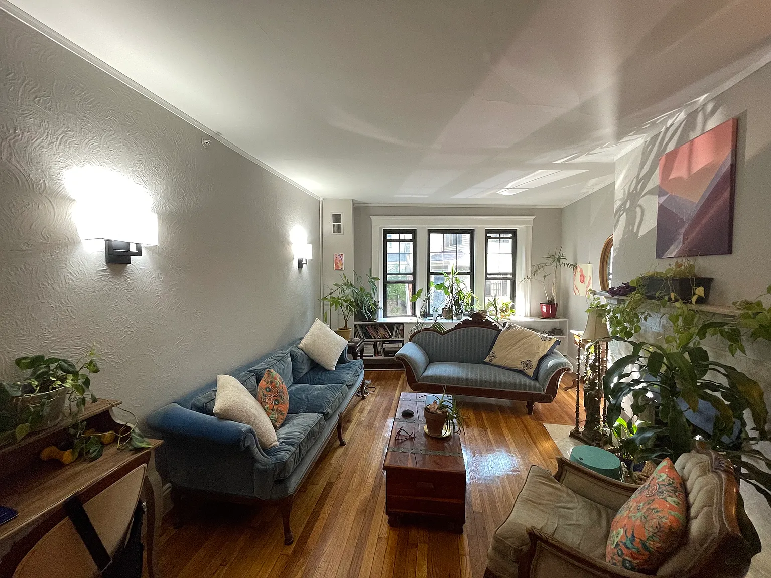 1 bed, 1000 sqft, $2,700 — Photo 2