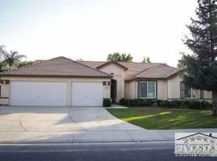 11507 Mezzadro Ave, Bakersfield, CA 93312