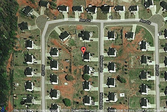 Map View