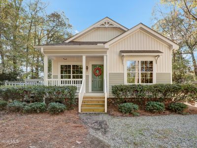 5377 S Nc 41 Highway, Wallace, NC, 28466