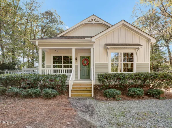 5377 S Nc 41 Highway, Wallace, NC 28466