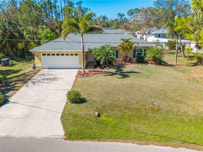 1333 Mendavia Ter, North Port, FL, 34286
