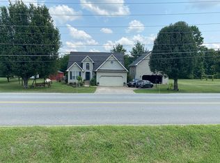 6986 Burnt Knob Rd, Murfreesboro, TN 37129