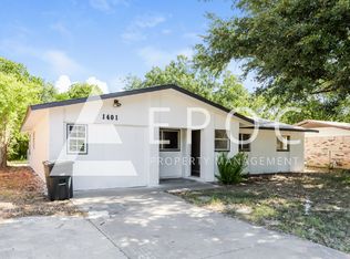 1401 Duval Dr, Killeen, TX 76541