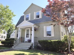 41 Arthur St, Whitman, MA 02382