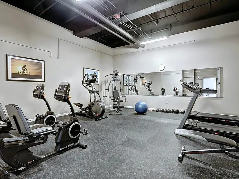 The Lofts At Worthington — Photo 21