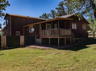 2925 M Path #A, Cotopaxi, CO 81223