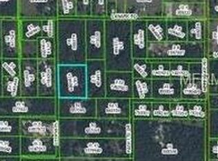 Lanark Rd, Brooksville, FL 34601