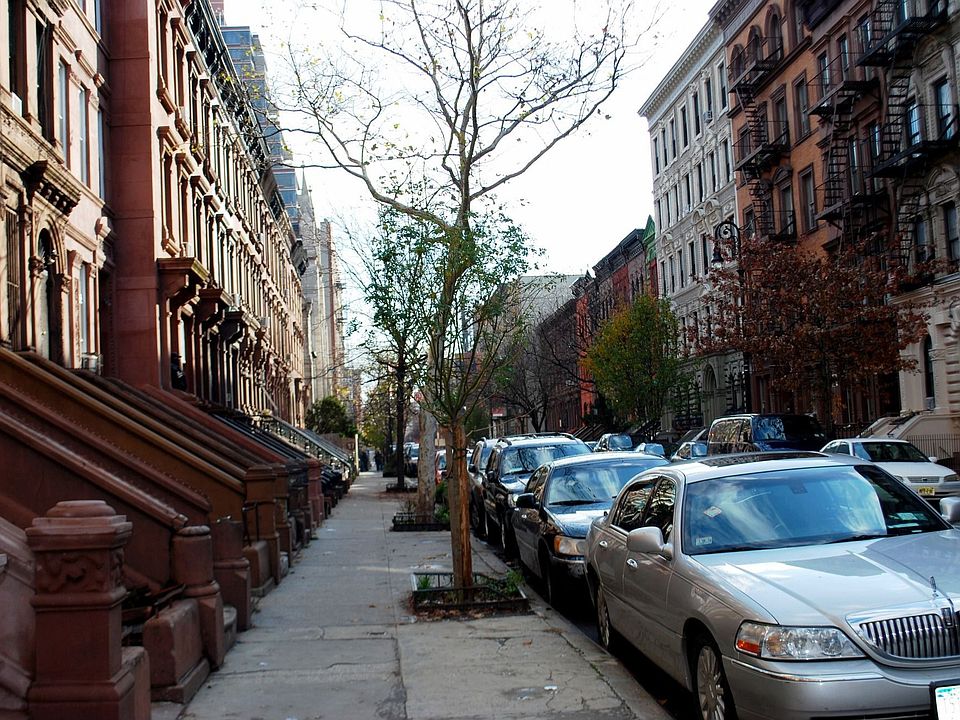 The Block