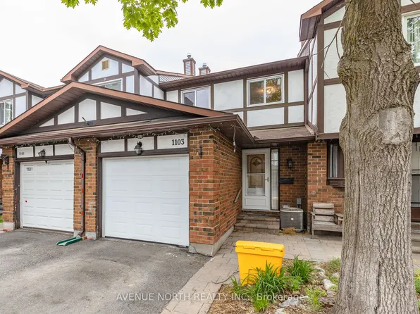 1103 Millwood Ct, Ottawa, ON K1C 3G1