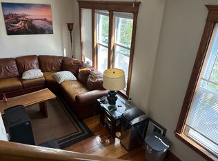 1448 W George St #2, Chicago, IL 60657