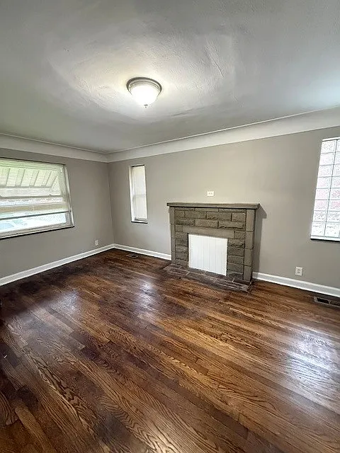 3 bed, 1441 sqft, $1,495 — Photo 3