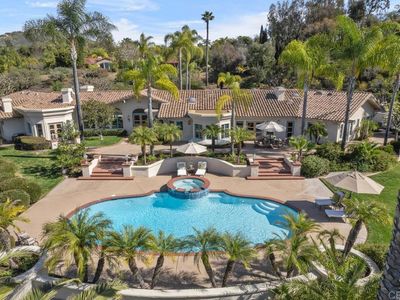 7057 Rancho La Cima Dr, Rancho Santa Fe, CA, 92091