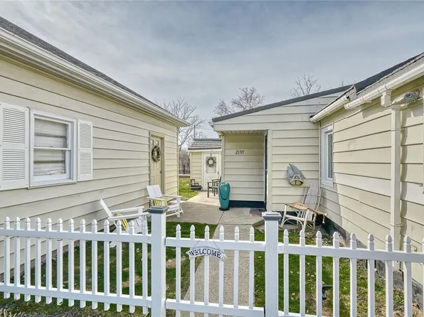 2197 Edgemere Dr, Rochester, NY 14612