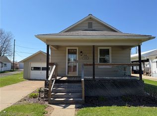 438 Nugent St, Newcomerstown, OH