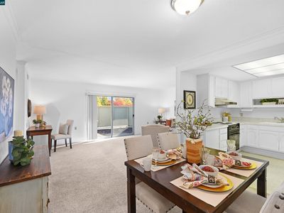 2251 Tice Creek Dr APT 2, Walnut Creek, CA, 94595