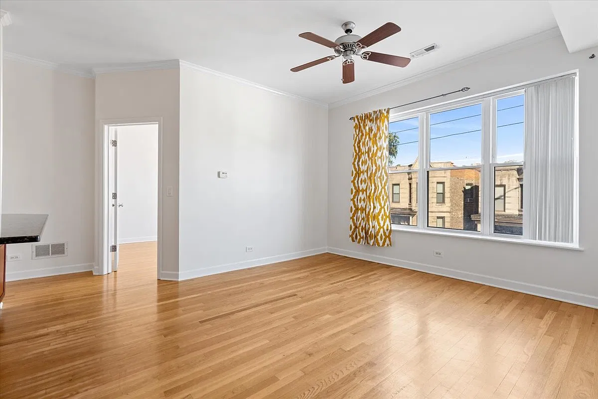 2 bed, 1100 sqft, $2,500 — Photo 1